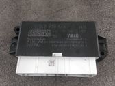 Other control units/modules