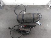 Avattavan katon hydraulipumppu