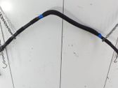 Tuyau de remplissage de réservoir de carburant