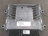 Gearbox control unit/module