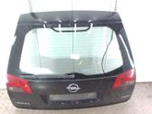 Tailgate/trunk/boot lid