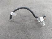 Battery relay fuse