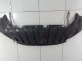 Engine splash shield/under tray