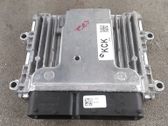 Unidad de control/módulo del motor