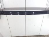 Alerón trasero/maletero