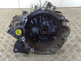 Manual 5 speed gearbox