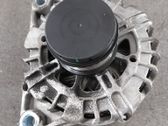 Lichtmaschine