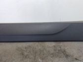 Moulure de porte avant