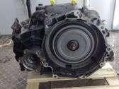 Automatic gearbox