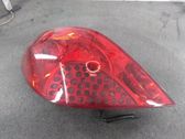 Rear tail light bulb