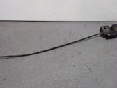 Engine bonnet/hood lock/catch