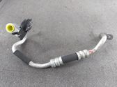 Air conditioning (A/C) pipe/hose