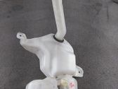 Windshield washer fluid reservoir/tank