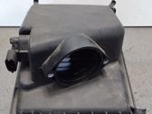 Intake resonator