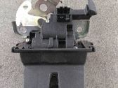 Stellmotor Zentralverriegelung