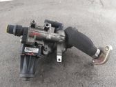 EGR valve