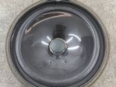 Front door speaker