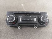 Climate control unit
