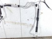 Manguera/tubo del aire acondicionado (A/C)