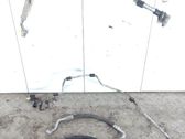 Manguera/tubo del aire acondicionado (A/C)