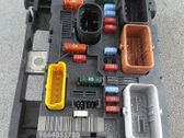 Relais de batterie fusible