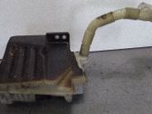 Windshield washer fluid reservoir/tank