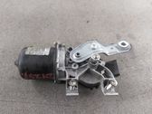 Wiper motor