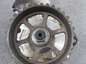 Polttoaineen ruiskutuksen suurpainepumppu