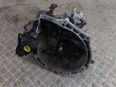 Automatic gearbox