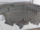 Rear arch fender liner splash guards