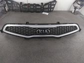Front grill