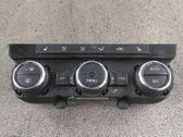 Climate control unit