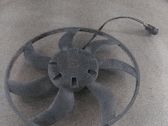 Ventilador eléctrico del radiador