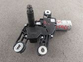Wischermotor Heckscheibe