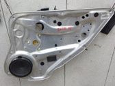 Mécanisme de lève-vitre avec moteur