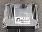 Unidad de control/módulo del motor