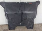 Unterfahrschutz Unterbodenschutz Motor