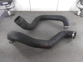 Intercooler hose/pipe