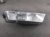 Front fog light