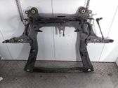 Front subframe