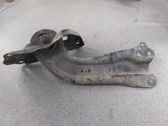 Rear control arm