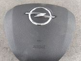 Airbag de passager