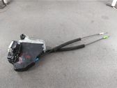Motor de bloqueo de puertas
