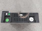 GPS navigation control unit/module