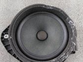 Altavoz de la puerta delantera