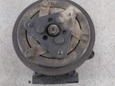 Air conditioning (A/C) compressor (pump)