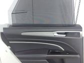 Verkleidung Tür hinten