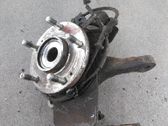 Achsschenkel vorne