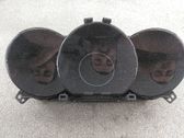 Velocímetro (tablero de instrumentos)
