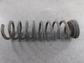 Muelle espiral trasero